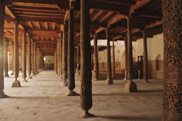 Juma Mosque