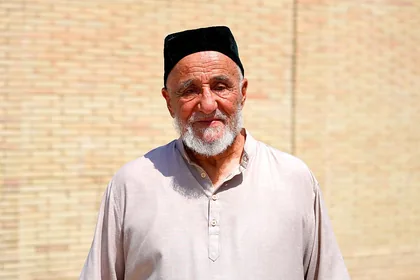 Aziz Abdullaev