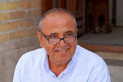 Sardor Rakhimov