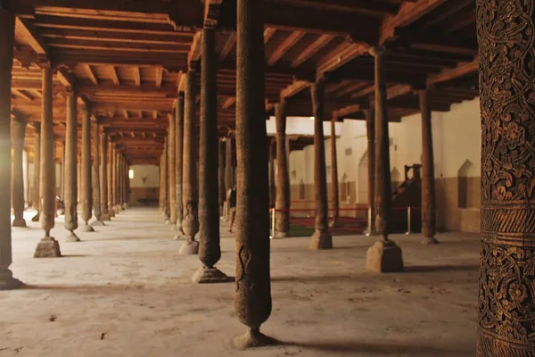 Juma Mosque